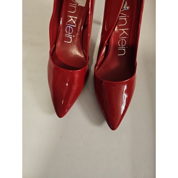 Calvin Klein Heels - Picture 4 of 5